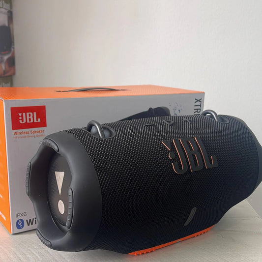 Parlante JBL Xtreme 4 1.1 Grande